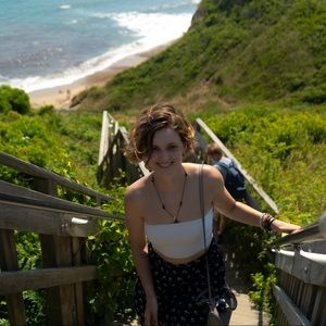 Meet your Posher, Lindsey